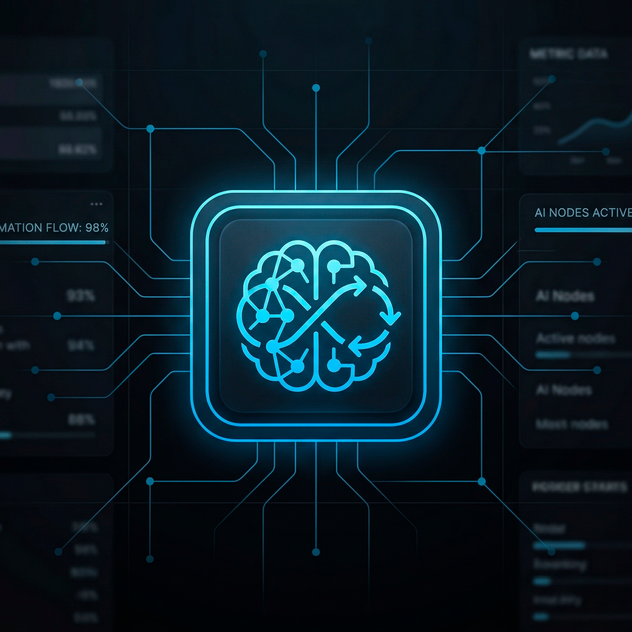 Automatizaciones con IA - Navel