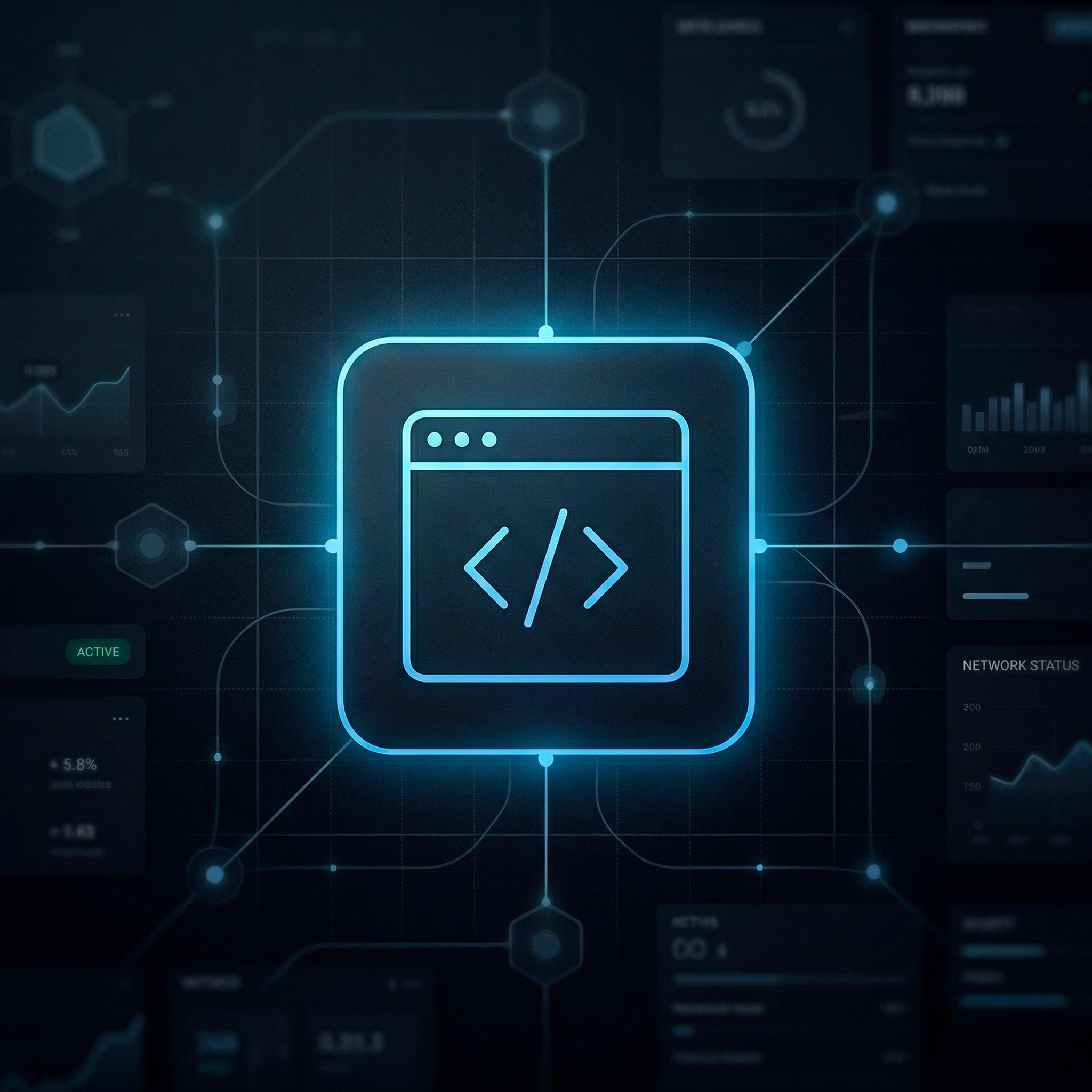 Desarrollo Web Navel